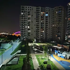 Apartament Blisko Morza Izabella & Lilianna Nowa Letnica, Gdańsk