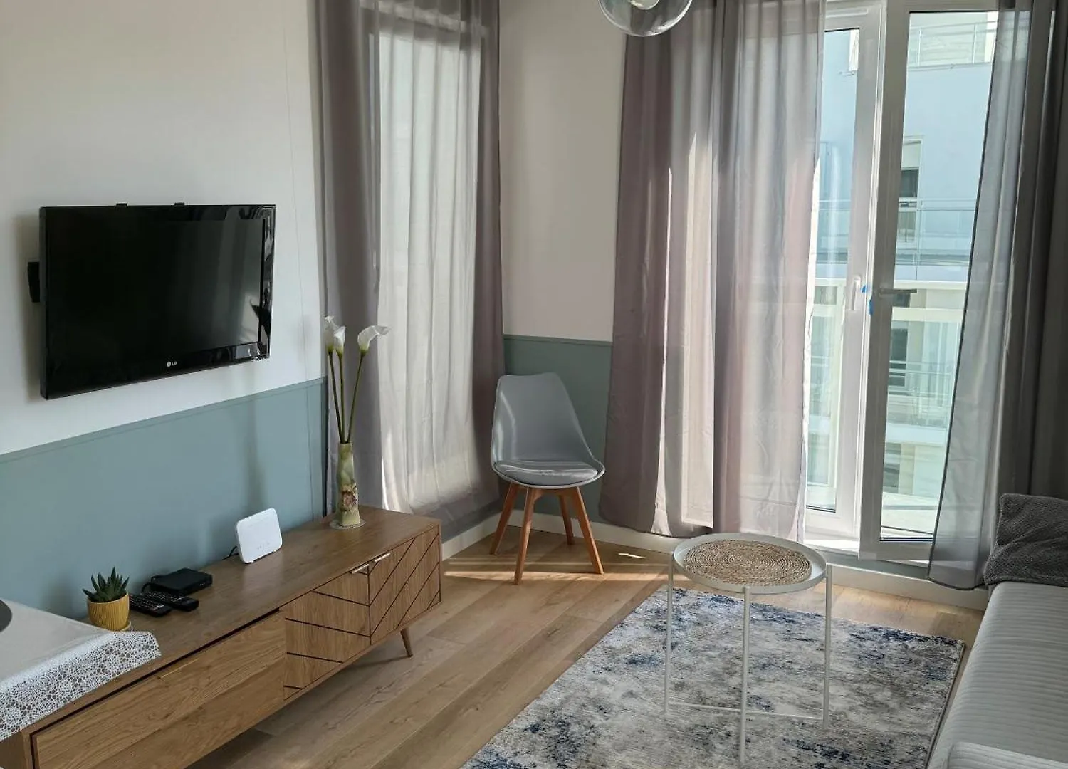 Mieszkanie Gdansk Blisko Centrum