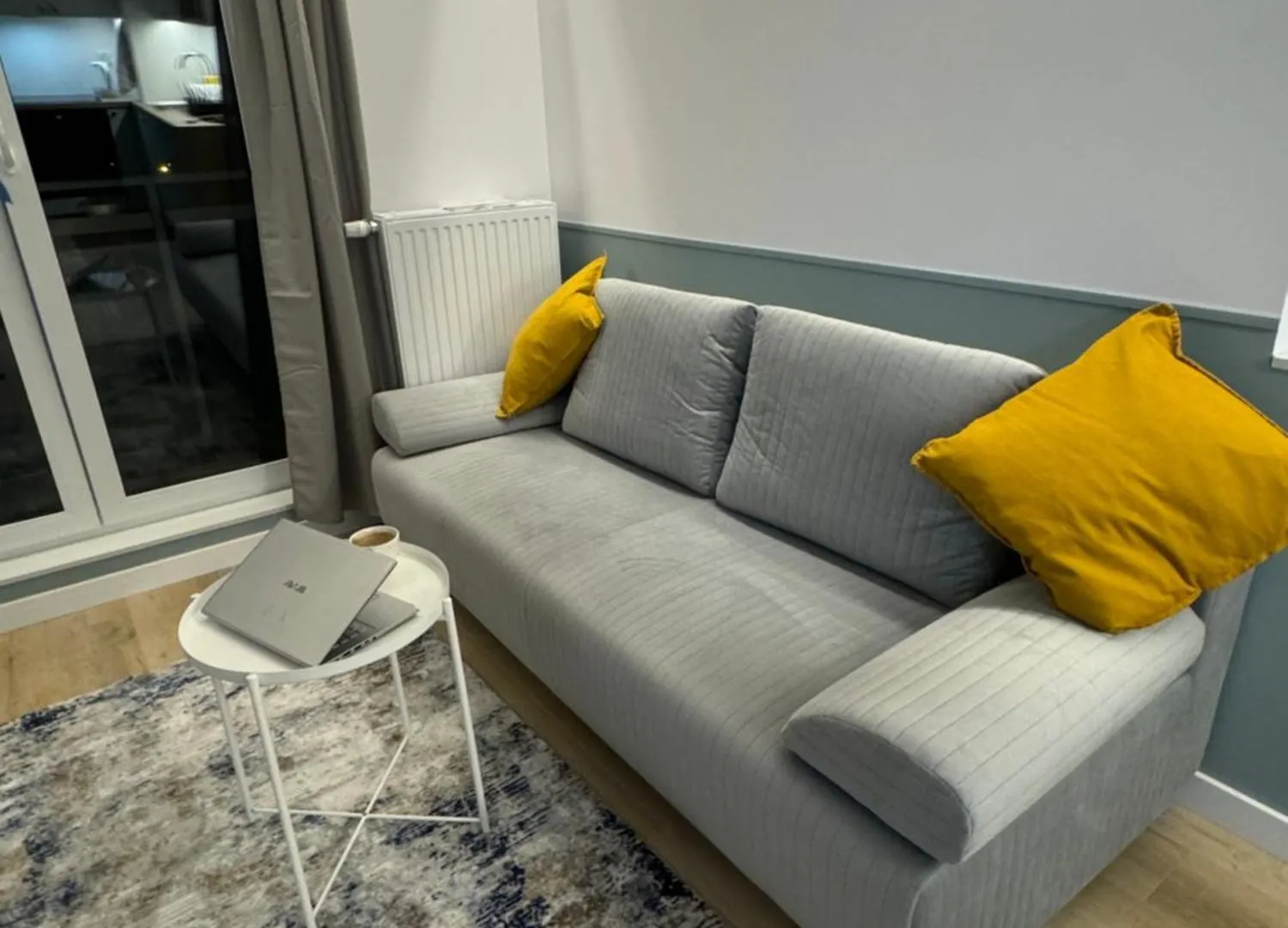 Apartament Mieszkanie Gdansk Blisko Centrum
